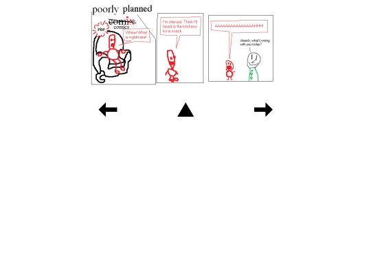 poorlyPlannedComics/506 screenshot