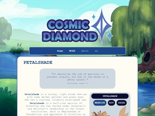 wcsr/characters/petalshade screenshot