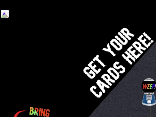 finishedcards screenshot
