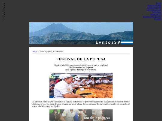 dia_pupusa screenshot