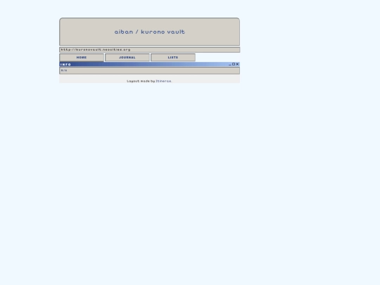 link screenshot