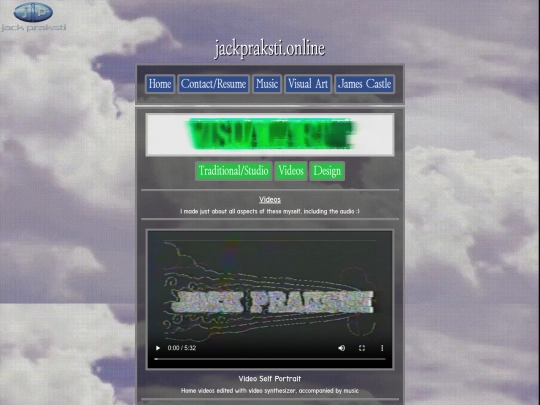 video screenshot