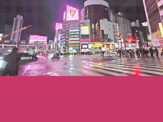 newtab screenshot
