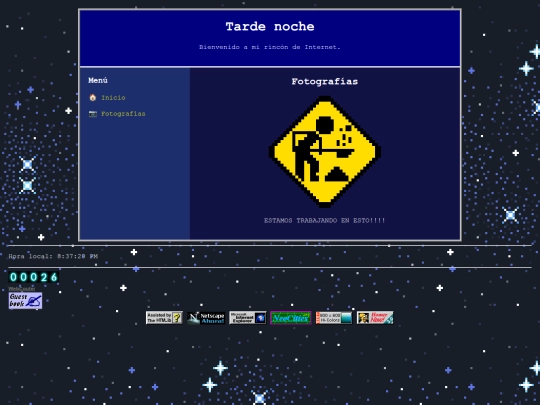 fotos screenshot