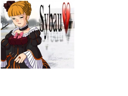 sybau screenshot