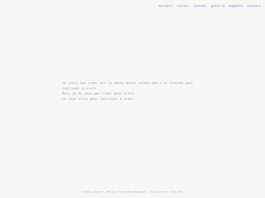 accueil screenshot