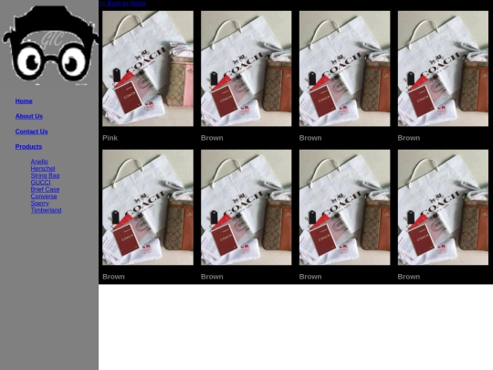 gucci screenshot
