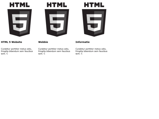test screenshot