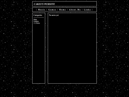 news screenshot