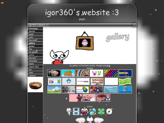 gallery screenshot