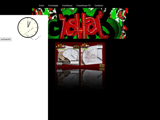 indexbak screenshot