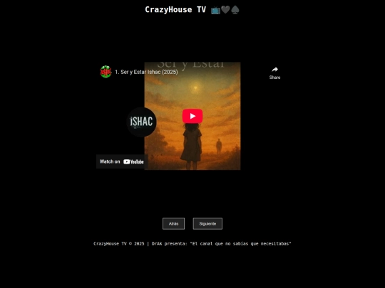 tv3 screenshot
