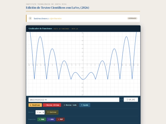 cdi/HTML/Grafcontinuidad screenshot