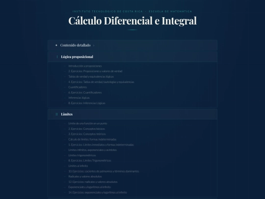 cdi/indiceGeneral screenshot