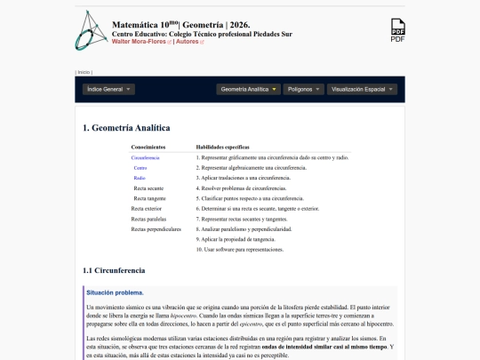 ctpps/imatematica10 screenshot