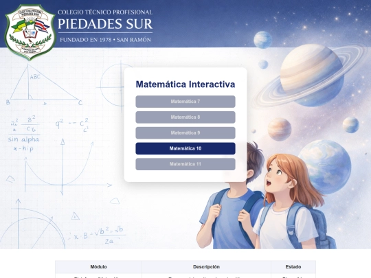 ctpps screenshot