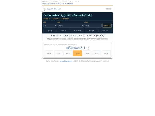 tn/HTML/calendariosdianacimiento screenshot