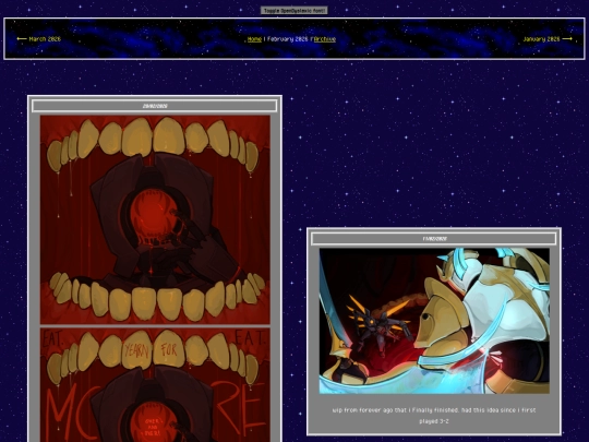art/2026/february screenshot