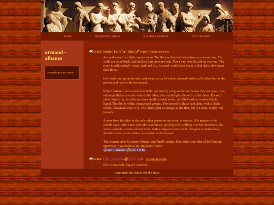masktourn/maskhc01c17 screenshot