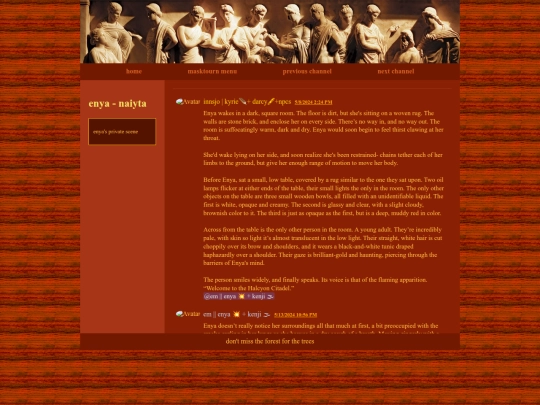 masktourn/maskhc01c23 screenshot