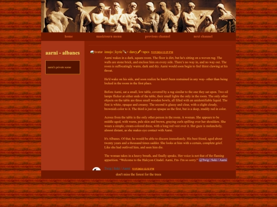 masktourn/maskhc01c25 screenshot