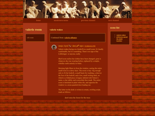 masktourn/maskhc03c16 screenshot
