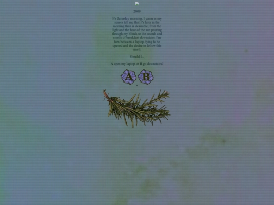 saturday screenshot