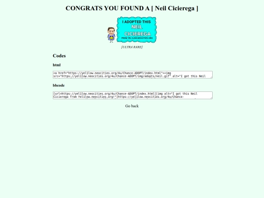 4u/Chance-ADOPT/3 screenshot
