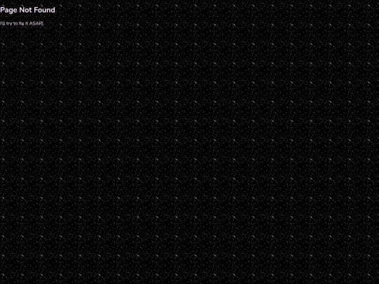 interests screenshot