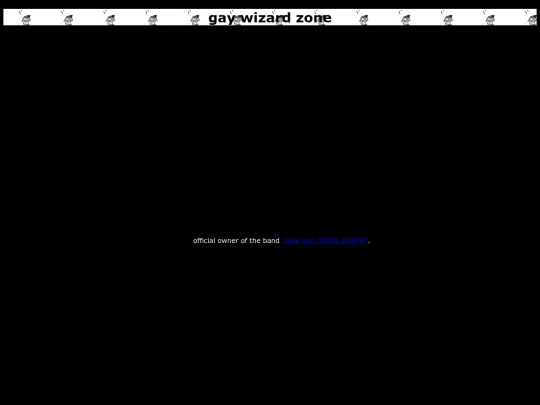 homozone screenshot