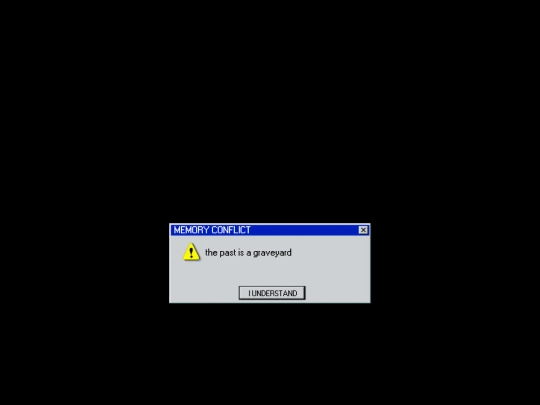 past screenshot
