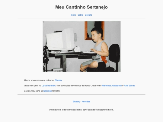 contato screenshot