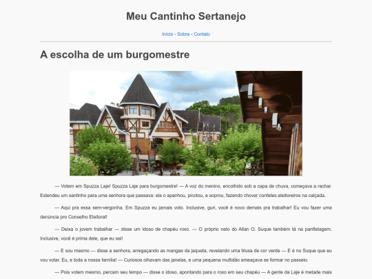conto10 screenshot