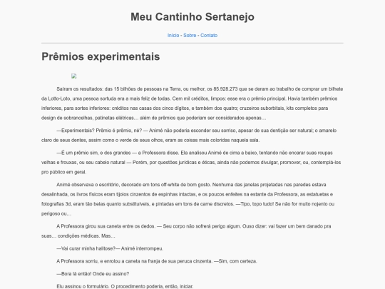 conto12 screenshot