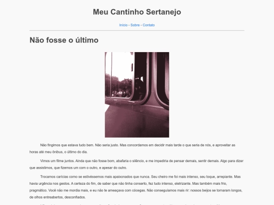 conto6 screenshot