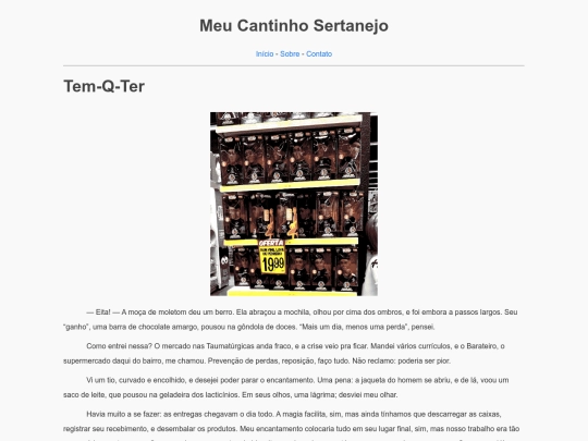 conto9 screenshot