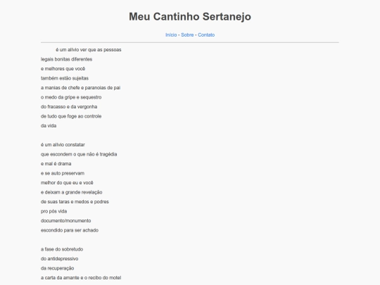 poema2 screenshot