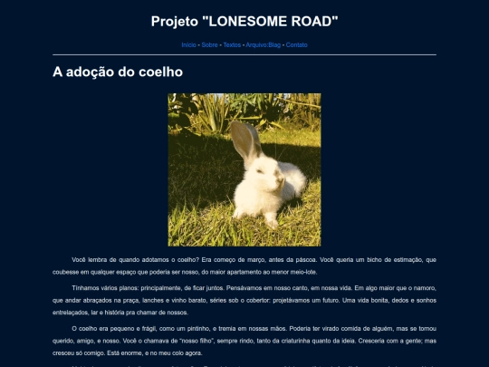 textos/conto11 screenshot