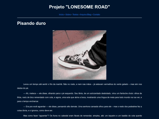 textos/conto13 screenshot