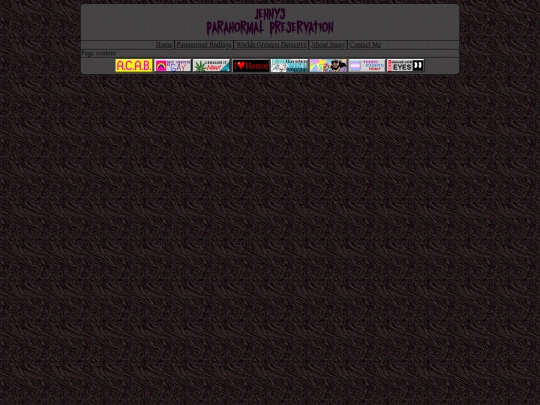 worldsgreatestdetective screenshot