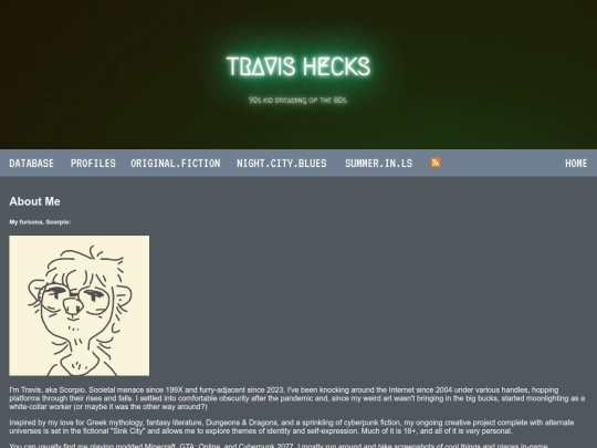 Pages/Original-Fiction/Red-Holo-Card screenshot