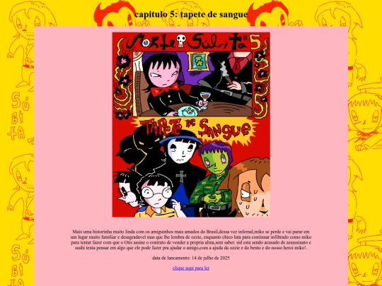 Capitulo5brinicio screenshot