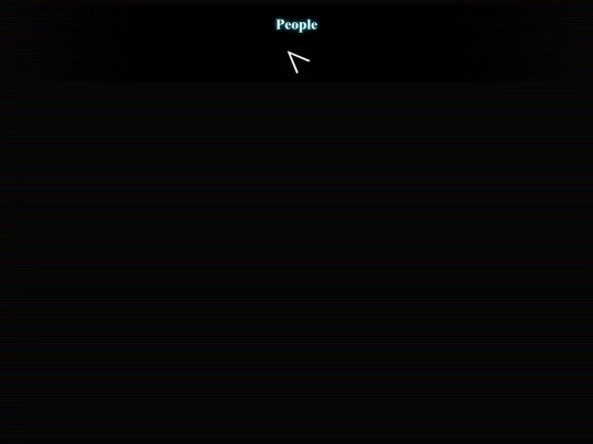 People screenshot