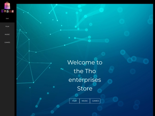 store screenshot