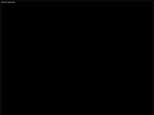 textarea screenshot