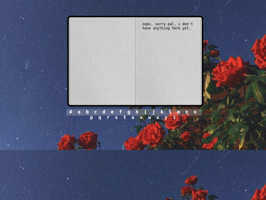 media_journal/V screenshot