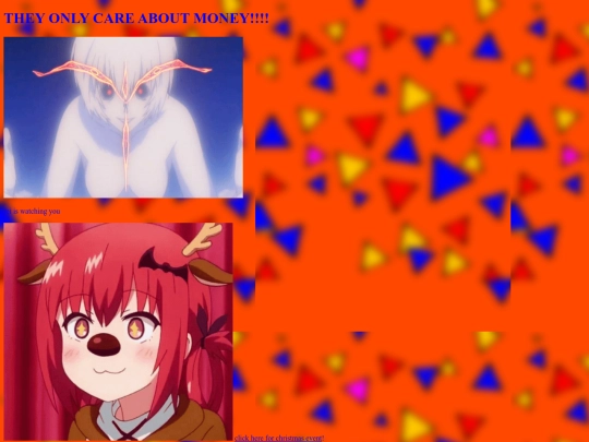 POEM screenshot