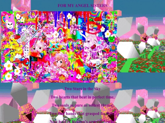 flowers screenshot
