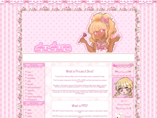 project-diva-modding-page1 screenshot