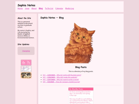 blog/blog screenshot